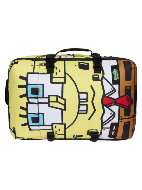 TRAVELPACK  Rucsac de voiaj, suport pc 17". SpongeBob - Rucsacuri pentru școală și timp liber
