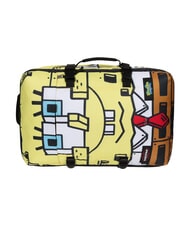 EASTPAK TRAVELPACK  Rucsac de voiaj, suport pc 17". SpongeBob - Rucsacuri pentru școală și timp liber - 6