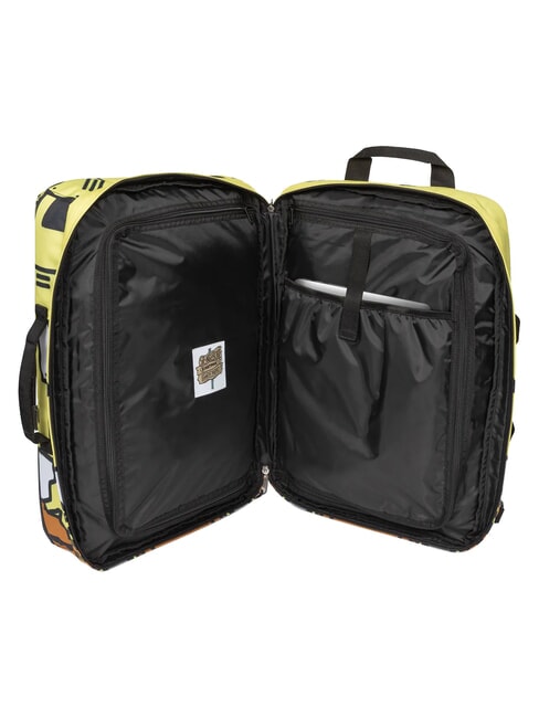 TRAVELPACK  Rucsac de voiaj, suport pc 17". SpongeBob - Rucsacuri pentru școală și timp liber