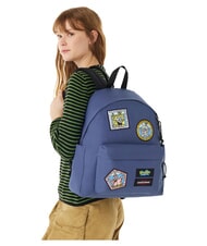 EASTPAK PADDED DAY PAK'R Rucsac pentru laptop de 14". plasturi pentru bikini - Rucsacuri pentru școală și timp liber - 2