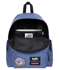 EASTPAK PADDED DAY PAK'R Rucsac pentru laptop de 14". plasturi pentru bikini - Rucsacuri pentru școală și timp liber - 4