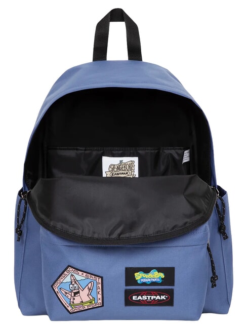 PADDED DAY PAK'R Rucsac pentru laptop de 14". plasturi pentru bikini - Rucsacuri pentru școală și timp liber