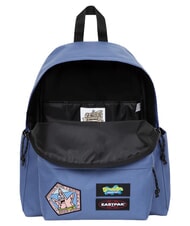 EASTPAK PADDED DAY PAK'R Rucsac pentru laptop de 14". plasturi pentru bikini - Rucsacuri pentru școală și timp liber - 6