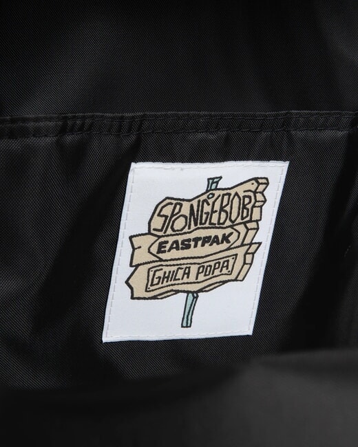 PADDED DAY PAK'R Rucsac pentru laptop de 14". plasturi pentru bikini - Rucsacuri pentru școală și timp liber