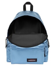 EASTPAK PADDED PAK'R Rucsac albastru satinat - Rucsacuri pentru școală și timp liber - 3