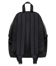 EASTPAK PADDED PAK'R Rucsac negru satinat - Rucsacuri pentru școală și timp liber - 2