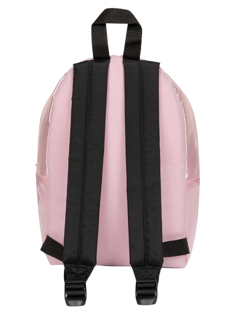 ORBIT XS Rucsac de dimensiuni mici roz satinat - Rucsacuri pentru școală și timp liber