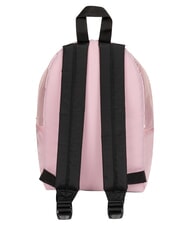 EASTPAK ORBIT XS Rucsac de dimensiuni mici roz satinat - Rucsacuri pentru școală și timp liber - 2
