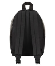EASTPAK ORBIT XS Rucsac de dimensiuni mici negru satinat - Rucsacuri pentru școală și timp liber - 2
