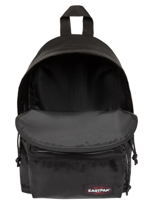 ORBIT XS Rucsac de dimensiuni mici negru satinat - Rucsacuri pentru școală și timp liber