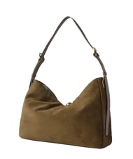 FURLA SFERA SOFT Geantă de umăr tonuri de gri noroios - Genți femei - 2