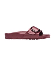 BIRKENSTOCK MADRID BIG BUCKLE EVA Papuci de cauciuc - Pantofi femei