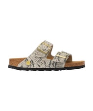 BIRKENSTOCK ARIZONA Sandale din piele - Pantofi femei