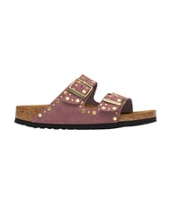 BIRKENSTOCK ARIZONA RIVET Sandale din piele - Pantofi femei