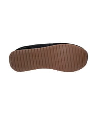 U.S. POLO ASSN. TYLERI Teniși pentru femei leopard negru - Pantofi femei - 5