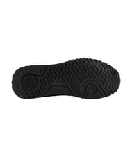 U.S. POLO ASSN. XIRIO Adidași albastru roșu - Pantofi bărbați - 6