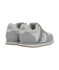 U.S. POLO ASSN. XIRIO Adidași pentru bărbați taupe-alb - Pantofi bărbați - 3