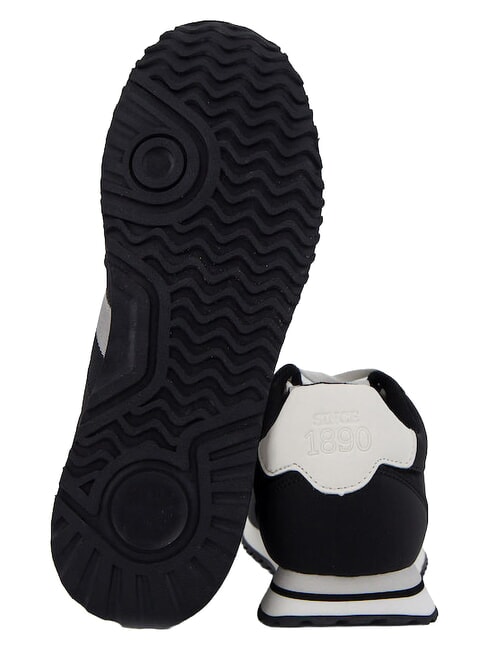 XIRIO Adidași pentru bărbați BLK - Pantofi bărbați