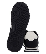 U.S. POLO ASSN. XIRIO Adidași pentru bărbați BLK - Pantofi bărbați - 4