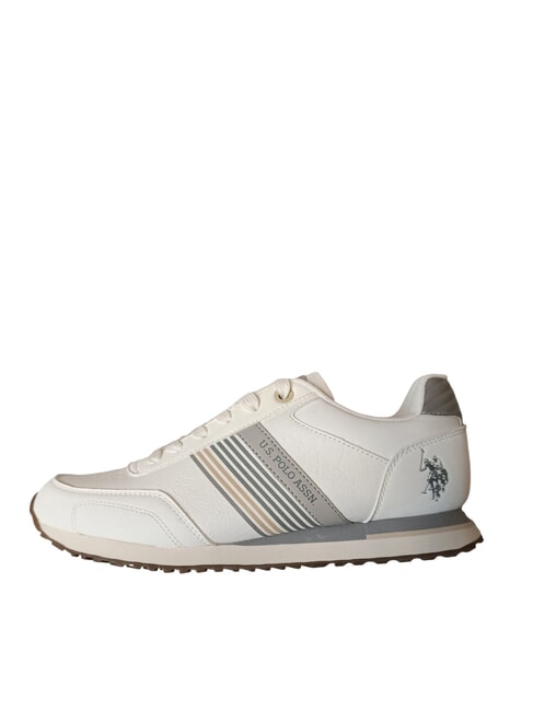 XIRIO Adidași WHI - Pantofi bărbați