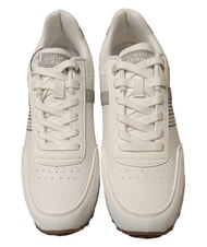 U.S. POLO ASSN. XIRIO Adidași WHI - Pantofi bărbați - 3
