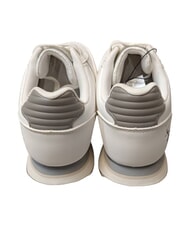 U.S. POLO ASSN. XIRIO Adidași WHI - Pantofi bărbați - 4