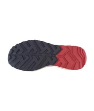 U.S. POLO ASSN. SETH Adidași WHI - Pantofi bărbați - 5