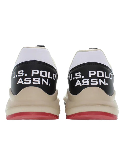 SETH Adidași WHI - Pantofi bărbați