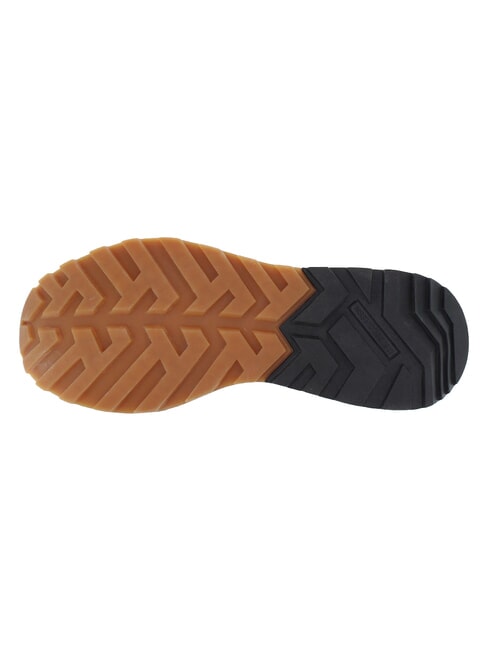 SETH Adidași multicolori bej-alb-gălbui - Pantofi bărbați