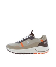 U.S. POLO ASSN. SETH Adidași multicolori - Pantofi bărbați