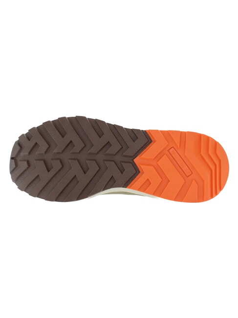 SETH Adidași multicolori bej-maro - Pantofi bărbați