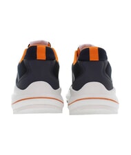 U.S. POLO ASSN. SETH Adidași albastru &icirc;nchis - Pantofi bărbați - 3