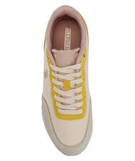 U.S. POLO ASSN. SACHA Adidași turturele-nud - Pantofi femei - 5