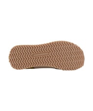 U.S. POLO ASSN. SACHA Adidași turturele-nud - Pantofi femei - 6