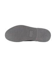U.S. POLO ASSN. MUST Ghete din piele &icirc;ntoarsă BLK - Pantofi bărbați - 5
