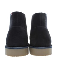 U.S. POLO ASSN. MUST Pantofi din piele &icirc;ntoarsă albastru medieval - Pantofi bărbați - 3
