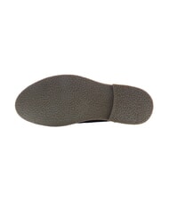 U.S. POLO ASSN. MUST Pantofi din piele &icirc;ntoarsă albastru medieval - Pantofi bărbați - 5