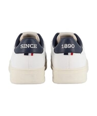U.S. POLO ASSN. KOSMO Adidași indigo alb-mood - Pantofi bărbați - 3