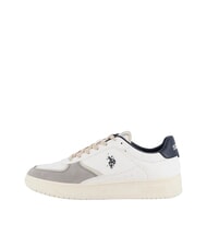 U.S. POLO ASSN. KOSMO Adidași indigo alb-mood - Pantofi bărbați - 2