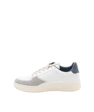 U.S. POLO ASSN. KOSMO Adidași pentru bărbați indigo alb-mood - Pantofi bărbați - 3