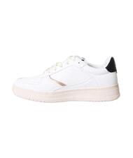 U.S. POLO ASSN. KOSMO Teniși pentru femei aur alb-deschis - Pantofi femei - 4