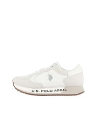 U.S. POLO ASSN. CLEEF Adidași pentru bărbați - Pantofi bărbați