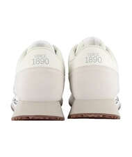 U.S. POLO ASSN. CLEEF Adidași pentru bărbați aproape alb - Pantofi bărbați - 3