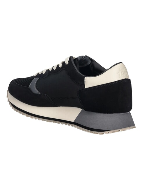 CLEEF Adidași BLK - Pantofi bărbați