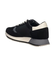 U.S. POLO ASSN. CLEEF Adidași BLK - Pantofi bărbați - 3