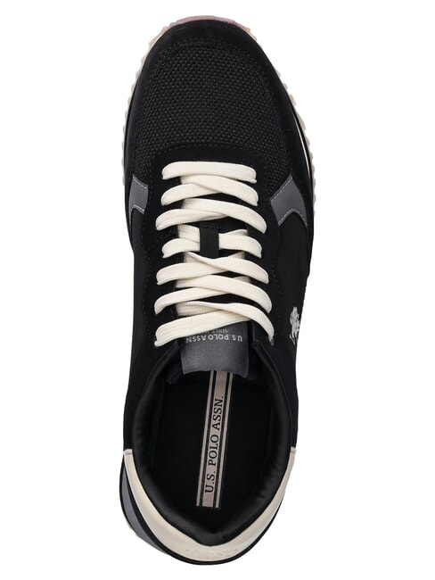 CLEEF Adidași BLK - Pantofi bărbați