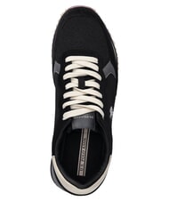 U.S. POLO ASSN. CLEEF Adidași BLK - Pantofi bărbați - 4