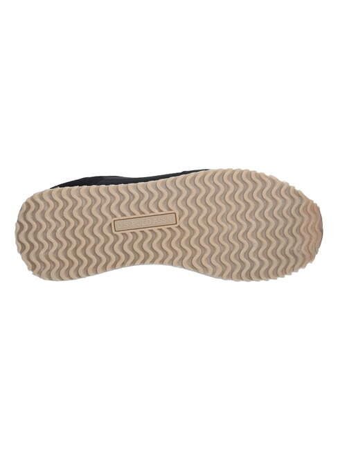 CLEEF Adidași BLK - Pantofi bărbați