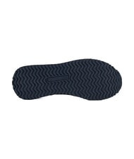 U.S. POLO ASSN. CLEEF Adidași cu logo aster-alb - Pantofi bărbați - 5