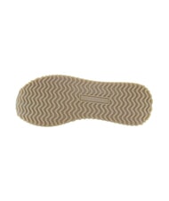 U.S. POLO ASSN. CLEEF Teniși din piele mixtă alb-bej deschis - Pantofi bărbați - 5